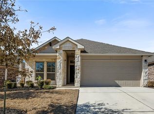 629 Schefer St, Leander, TX 78641