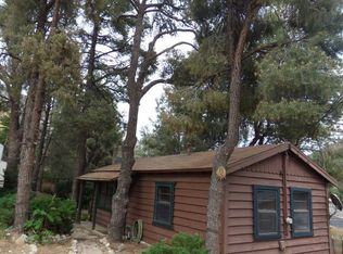 428 Border St, Frazier Park, CA 93225