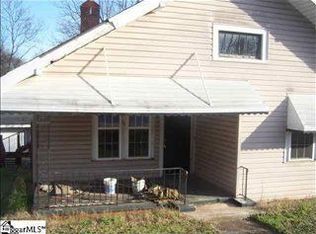 313 Shaw St, Greenville, SC 29609