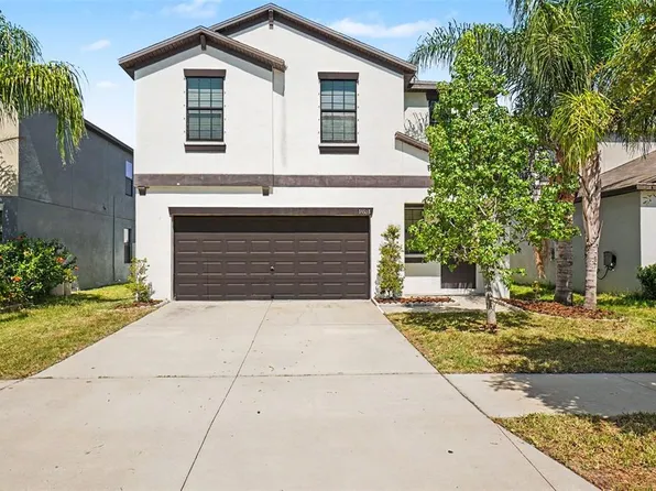 14803 Emerald Landing Pl, Wimauma, FL 33598