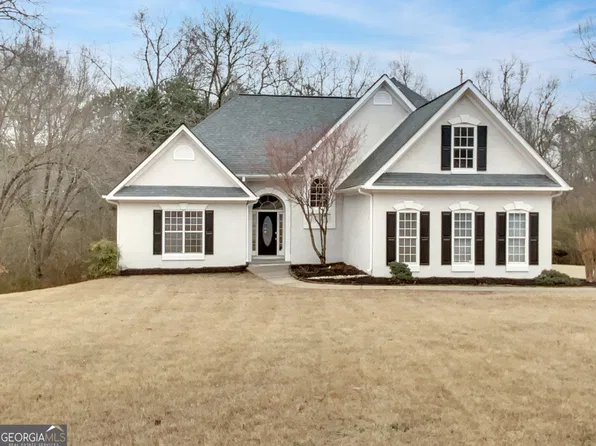 640 Brookgreen Pl, McDonough, GA 30252