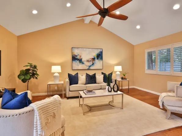 5699 Saxony Ct, San Jose, CA 95123