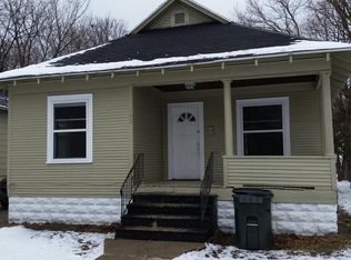 192 McLaughlin Ave, Muskegon, MI 49442