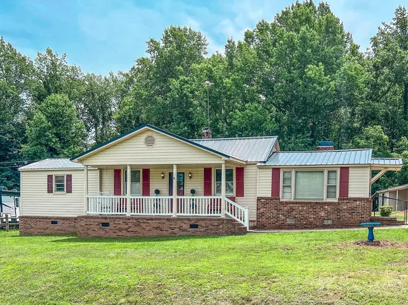 1556 Gentry Dunkley Rd, Roxboro, NC 27574