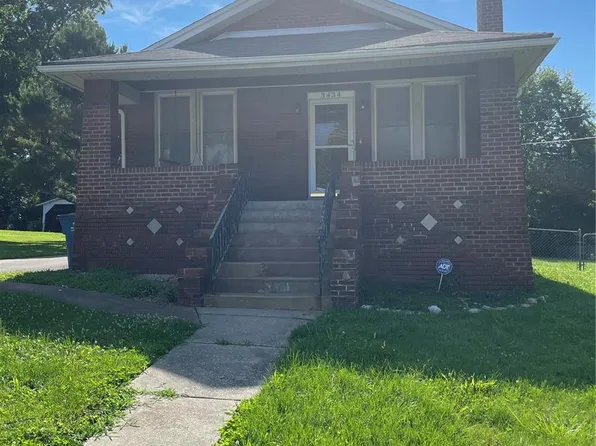 3434 Charlack Ave, Saint Louis, MO 63114