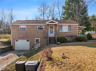 422 W Starz Rd, Gibsonia, PA 15044