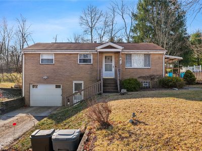 422 W Starz Rd, Gibsonia, PA, 15044