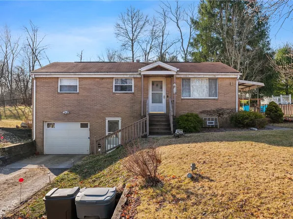 422 W Starz Rd, Gibsonia, PA 15044