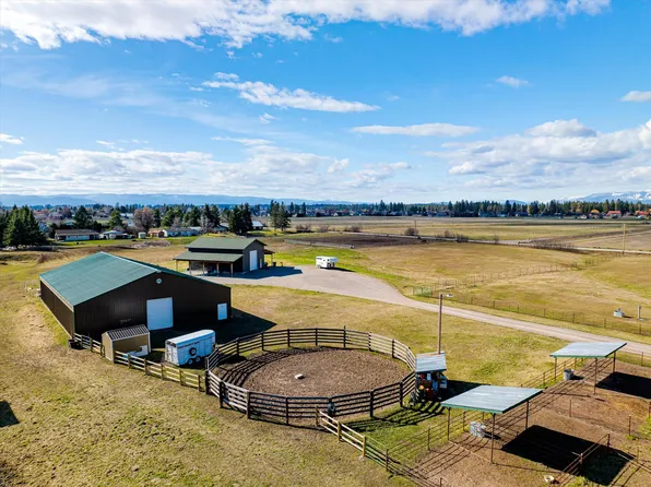 580 Ezy Dr, Kalispell, MT 59901