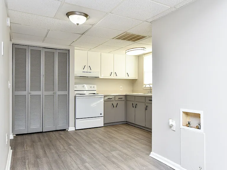 Kitchen Kitchen