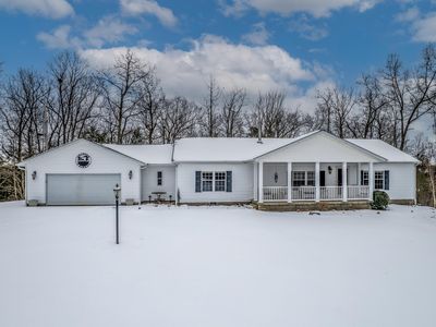 250 Hemlock Way, Morehead, KY, 40351