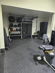 Rented by Spaces Realty Group