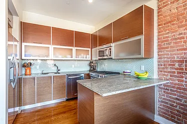 Sold by Brown Harris Stevens