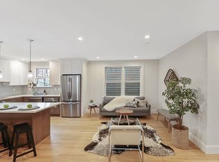 269 Gold St #1, Boston, MA 02127