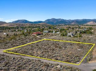 14145 Bihler Rd, Reno, NV 89511