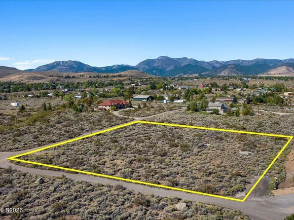 14145 Bihler Rd, Reno, NV 89511