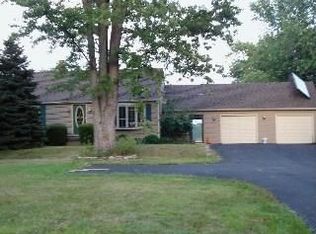 400 S Tecumseh Rd, Springfield, OH 45506