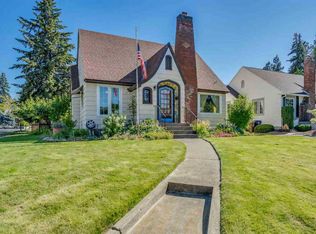 103 W 28th Ave, Spokane, WA 99203