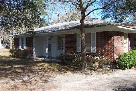 Right Front Elevation