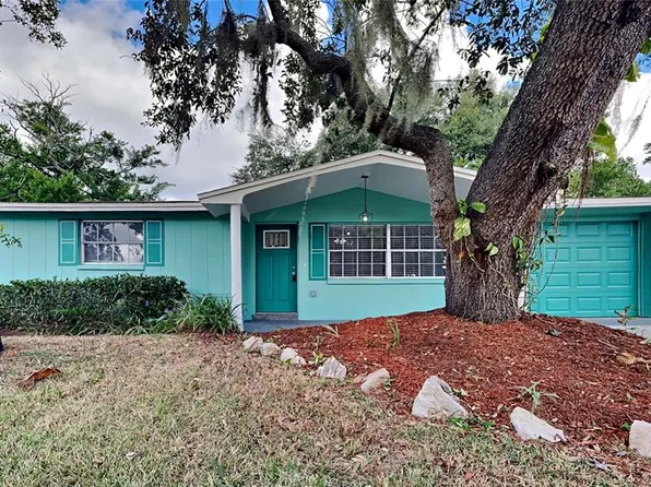 1745 Cockleshell Dr, Holiday, FL 34690