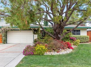 16815 Potter Ct, Los Gatos, CA 95032