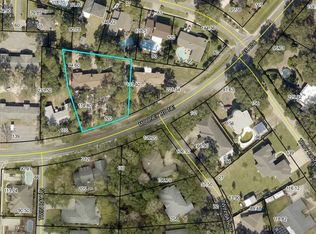 583 NW Mooney Rd, Fort Walton Beach, FL 32547