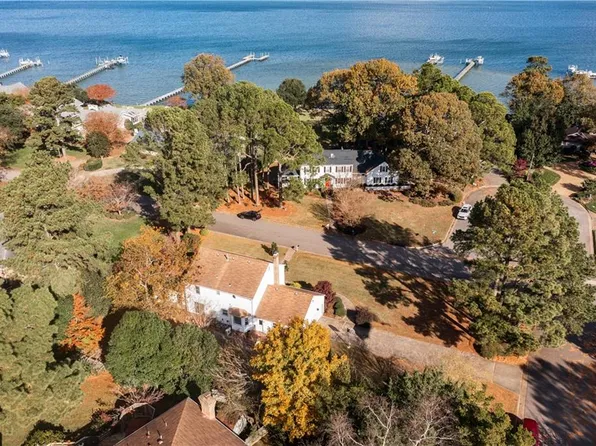 1629 Bay Point Dr, Virginia Beach, VA 23454