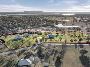 3100 Durant Ct, Granbury, TX 76049