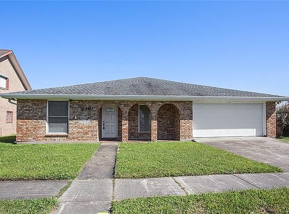 2nd image of 2701 Jean Lafitte Pkwy