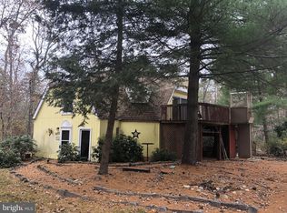 1 Bear Head Rd, Medford, NJ 08055