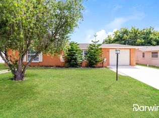 7710 Venice Dr, Port Richey, FL 34668