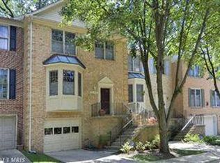 12002 Sawmill Ct, Silver Spring, MD 20902