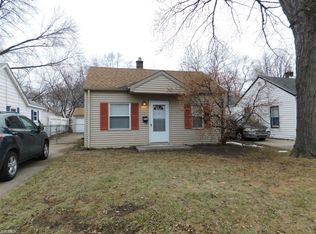 6520 Bailey St, Taylor, MI 48180