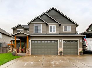 2612 NW 118th St, Vancouver, WA 98685