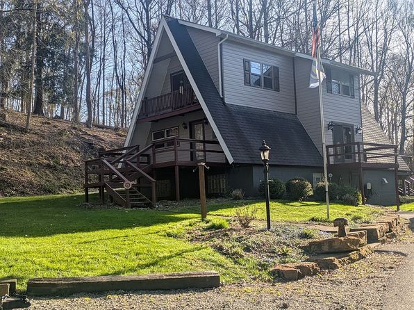 1021 Henrys Bend Rd