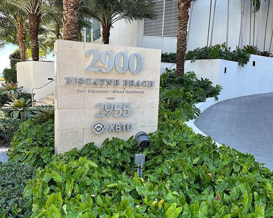 1st image of 2900 NE 7th Ave Unit 2708