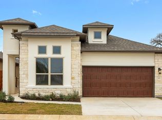 201 Skyflower Dr, Georgetown, TX 78628