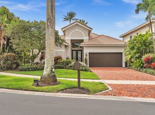 4167 NW 55th Pl, Boca Raton, FL 33496