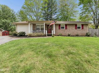 1100 Skyline Dr, Jonesborough, TN 37659