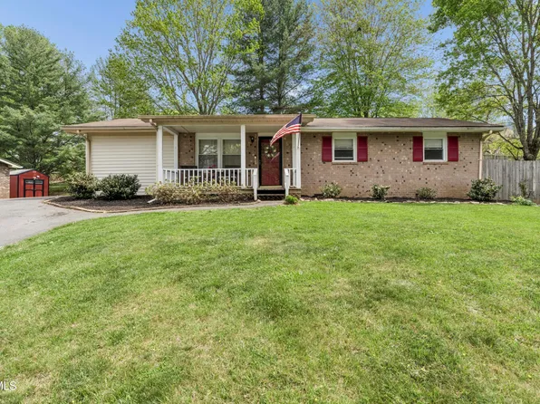 1100 Skyline Dr, Jonesborough, TN 37659