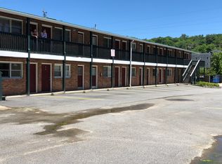 176 Faculty St #AS-A07, Boone, NC 28607