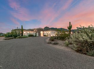 2630 N Meridian Rd, Apache Junction, AZ 85120