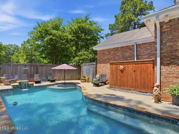 135 Winter Teal Pl, Madison, MS 39110