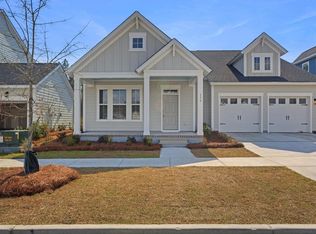 628 June Berry Dr, Summerville, SC 29486