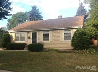 8414 26th Ave, Kenosha, WI 53143