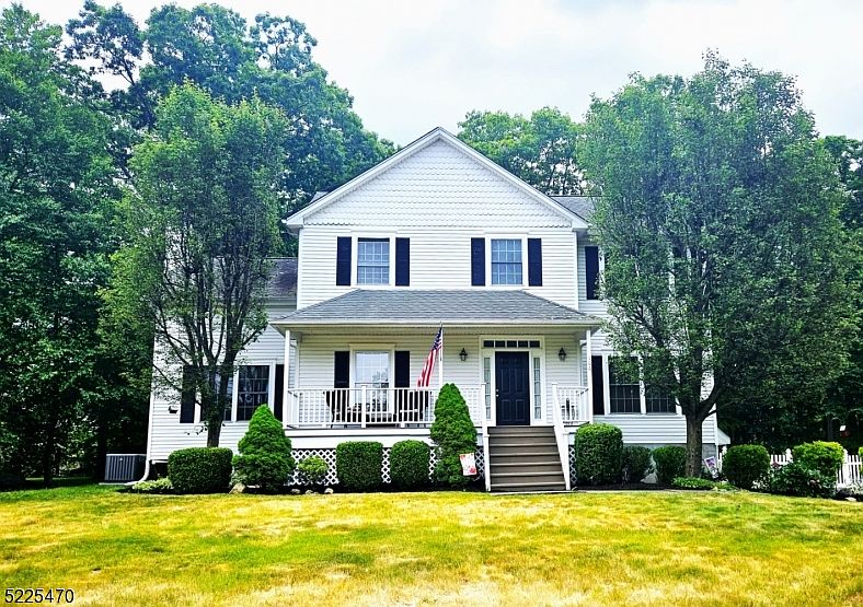 106 Stonehedge Ln, Sparta, NJ 07871 Zillow