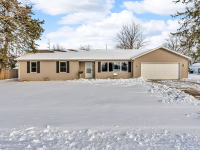 504 Wilson Ave, Crawfordsville, IN, 47933