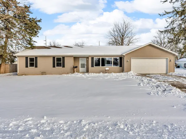 504 Wilson Ave, Crawfordsville, IN 47933