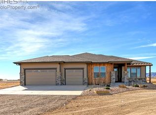 2135 Scenic Estates Dr, Fort Collins, CO 80524