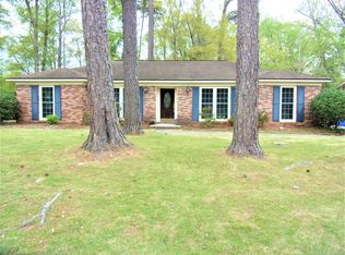4221 Bonnie Dr, Columbus, GA 31907